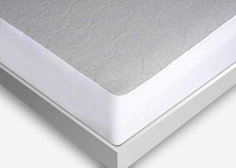 BedGear AIR-X Mattress Protector - Grey, King by HouseOfZazla