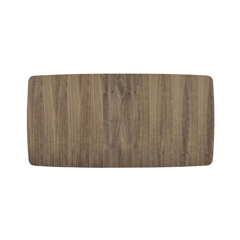 Lanae - Dining Table - Natural & Black by Unique Piece Furniture