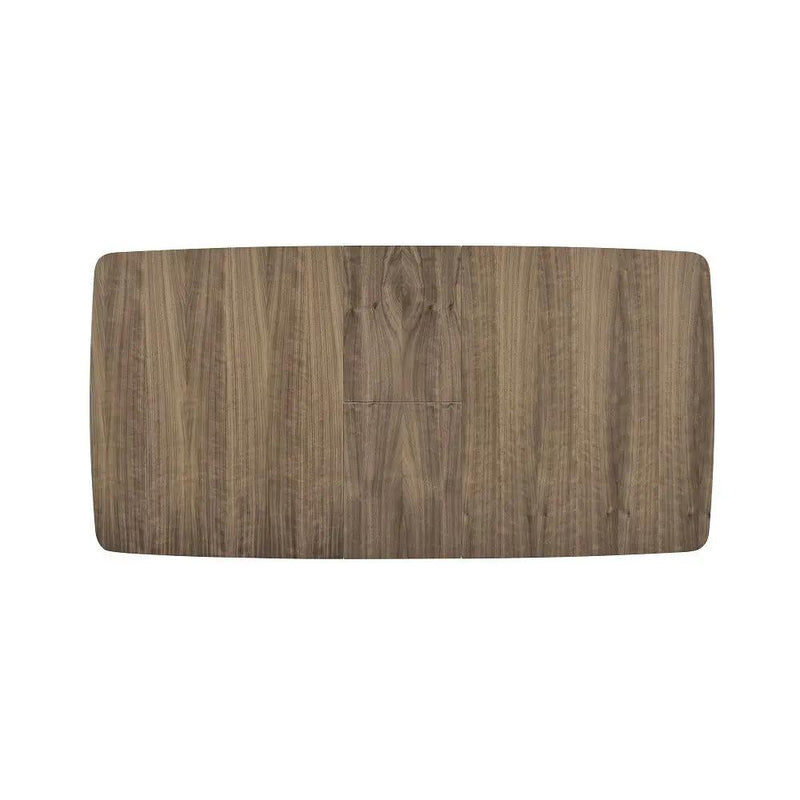 Lanae - Dining Table - Natural & Black by Unique Piece Furniture