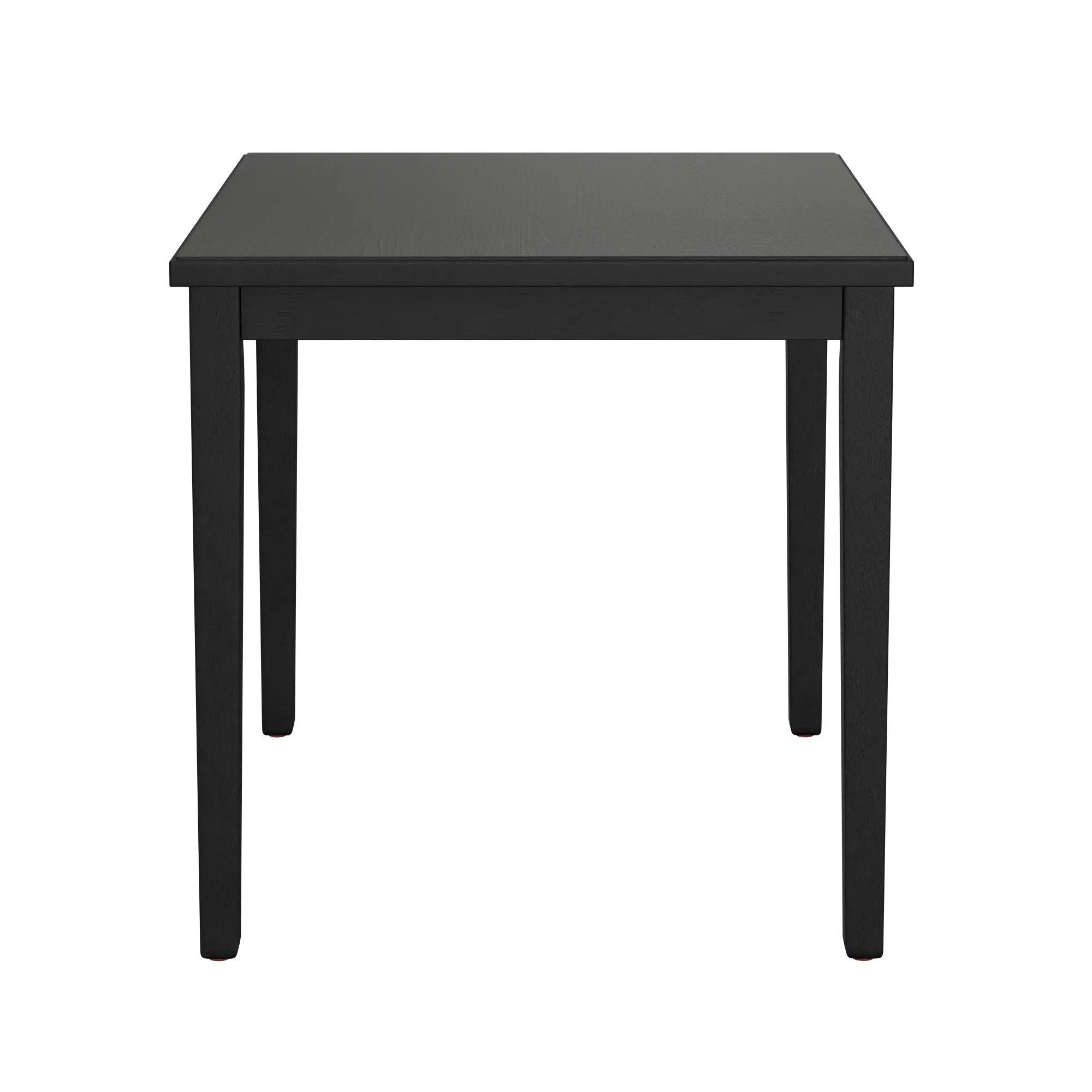 Gathering Height Table - Black by Unique Piece Furniture