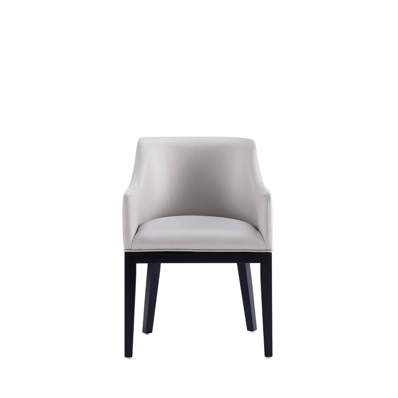 Gansevoort - Armchair by HouseOfZazla