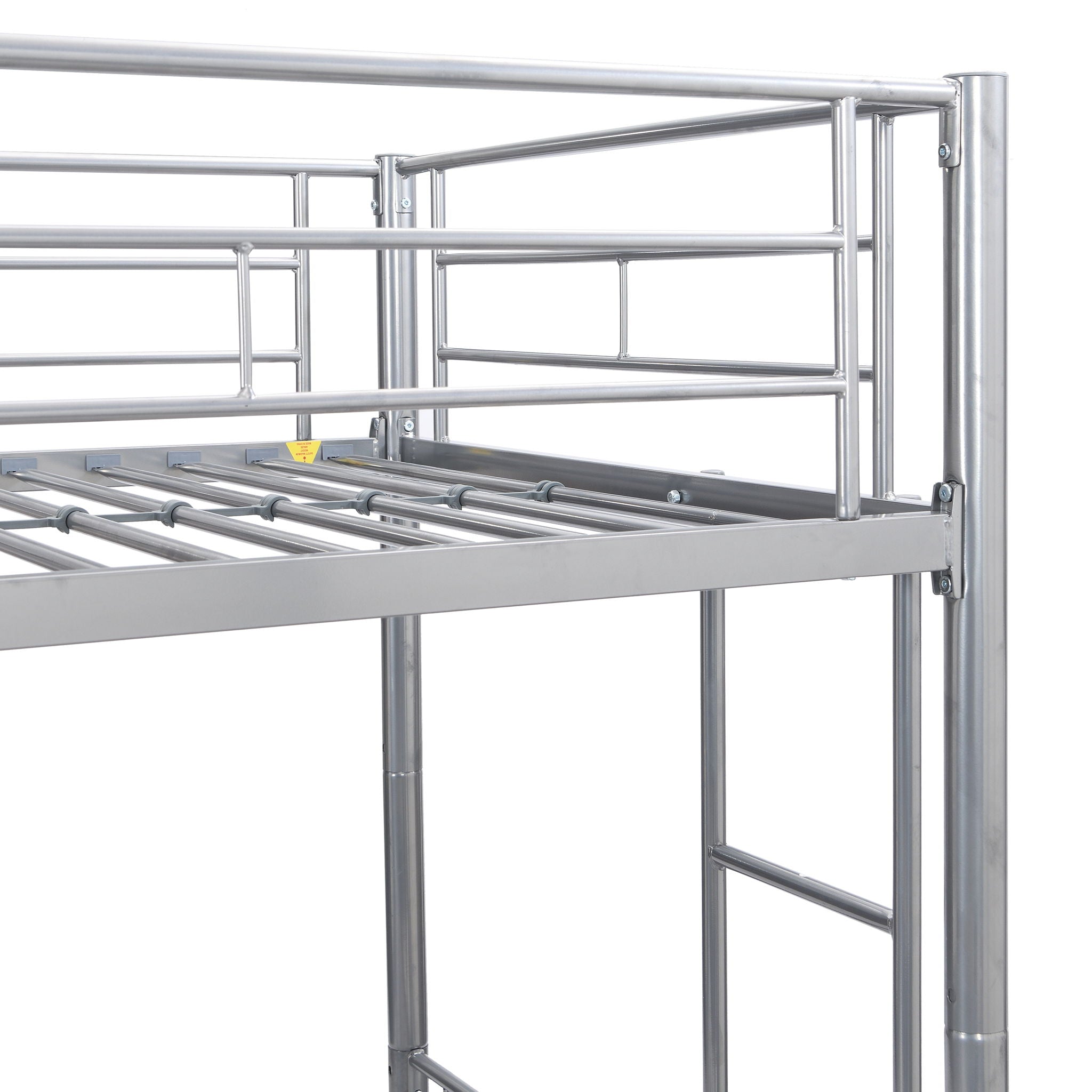 Bunk Bed With Trundle by HouseOfZazla