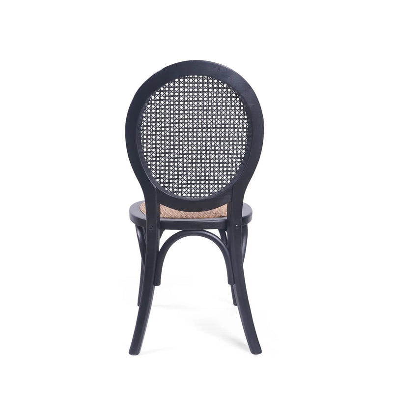 Dining Chair MP2 (Set of 2) by HouseOfZazla