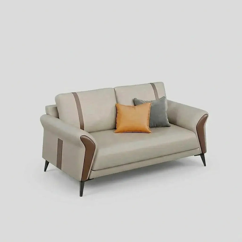 Kiruna · Office Waiting Area Lounge Seating by Arc Grove