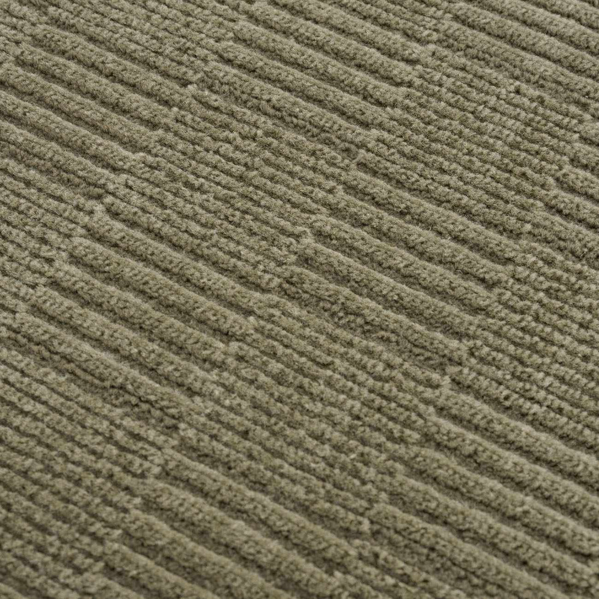 Kazuma Green Washable Area Rug, photo 5 of 14