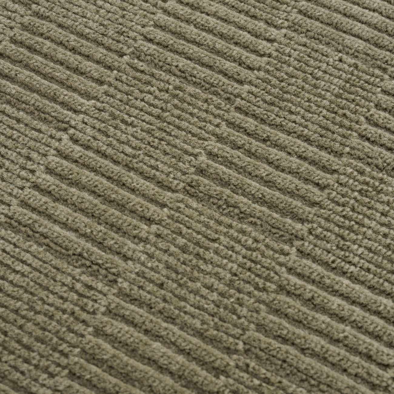 Kazuma Green Washable Area Rug by Boutique Rugs