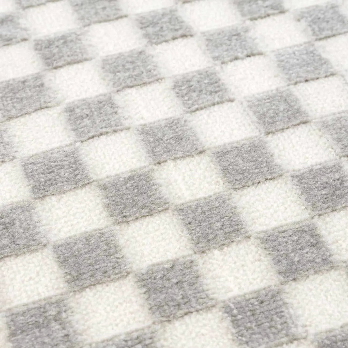 Gaiwan Cream Gray Washable Area Rug, photo 8 of 13