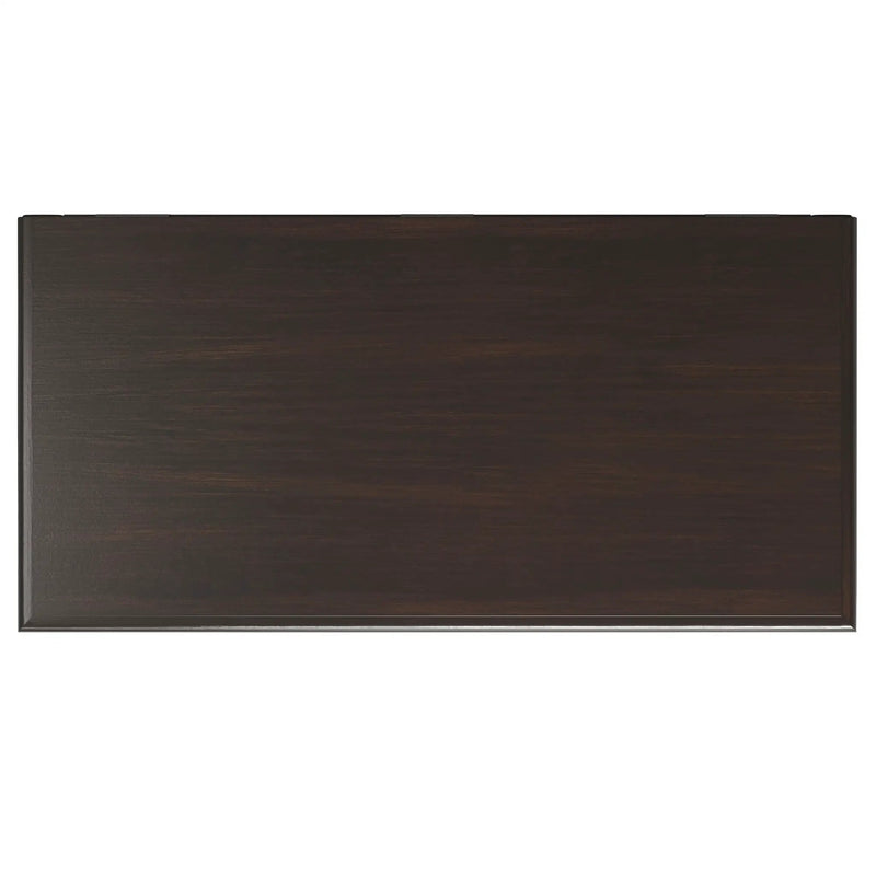 Connaught - Wide Storage Bench Trunk - Chestnut by HouseOfZazla