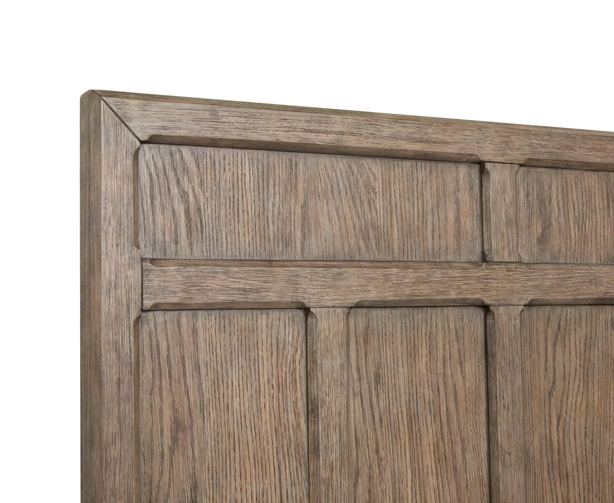Claremont - Panel Bed by Unique Piece Furniture