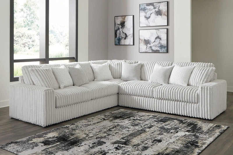 Stupendous - Living Room Set by Unique Piece Furniture