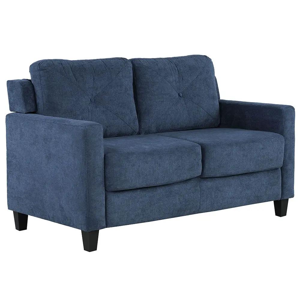 Horatio - Loveseat by Unique Piece Furniture