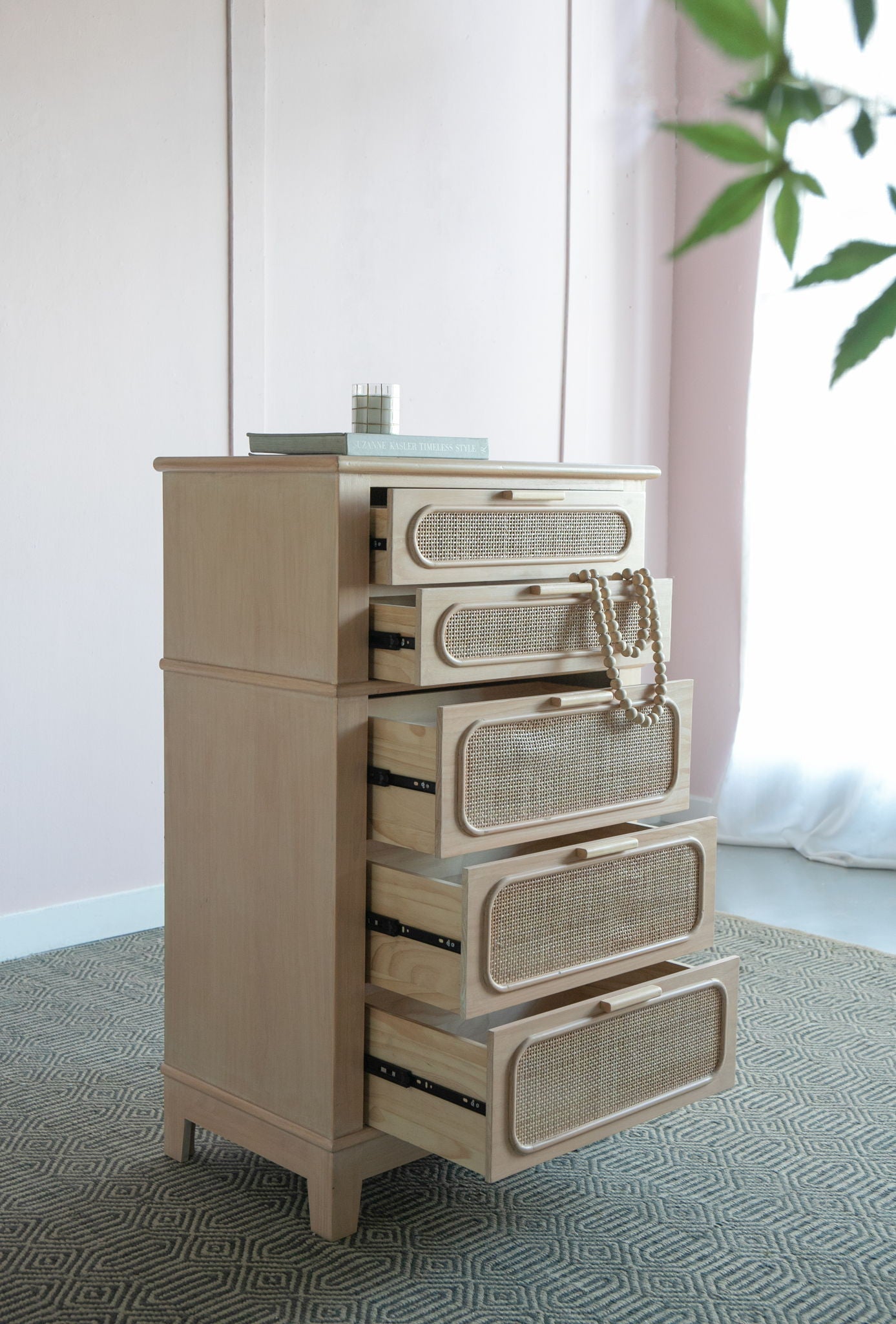 Cabinet - Brown Wood by HouseOfZazla
