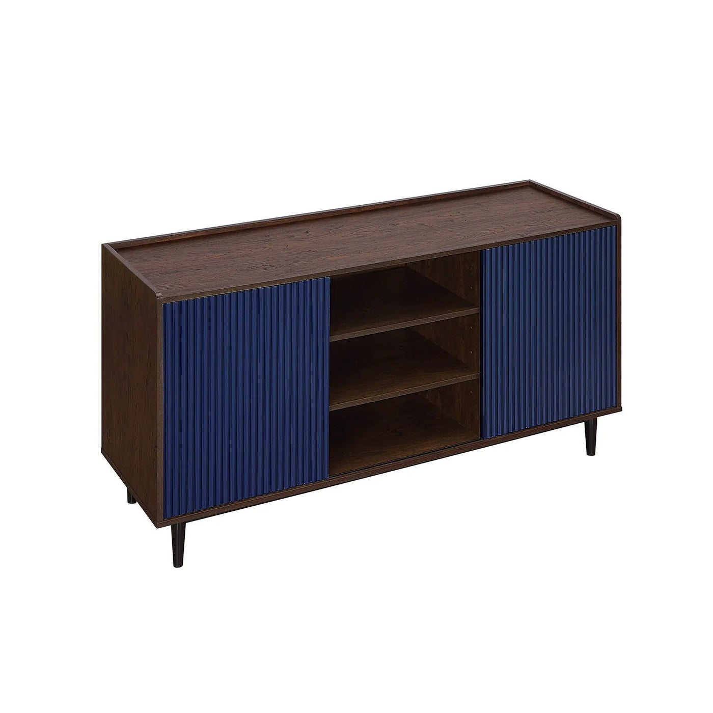 Duane - Fluted Sideboard by HouseOfZazla