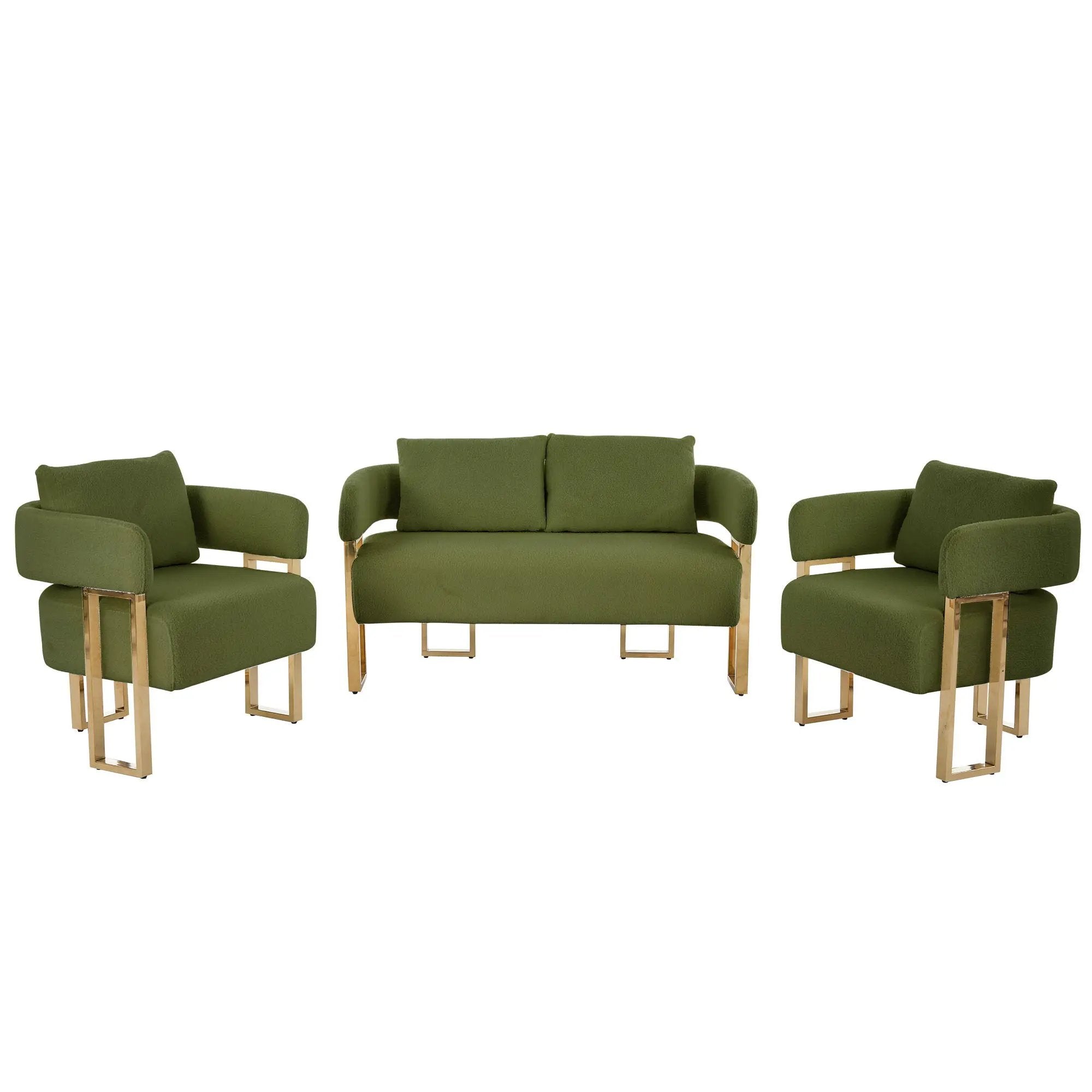 Decorative Side Chair For Living Room by Unique Piece Furniture