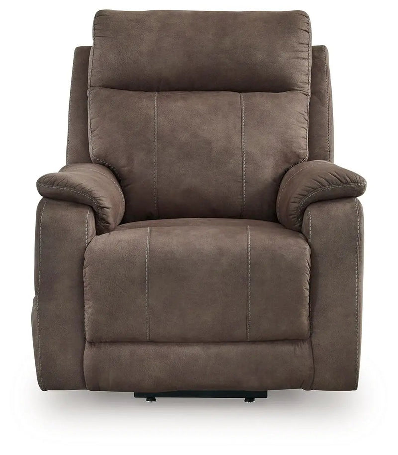 Crestmeade - Power Lift Recliner by Unique Piece Furniture
