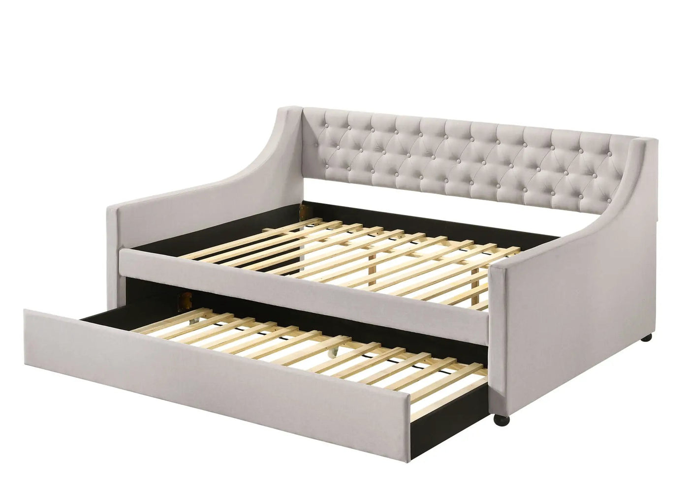 Lianna - Daybed Twin & Trundle by HouseOfZazla