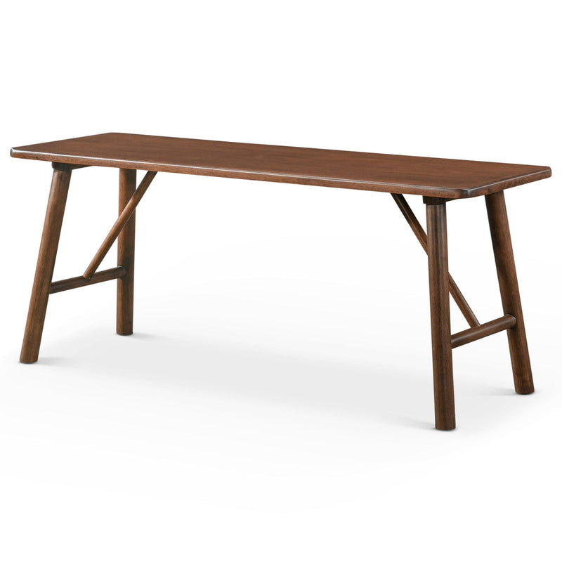 Molly - Bench - Walnut Brown by HouseOfZazla