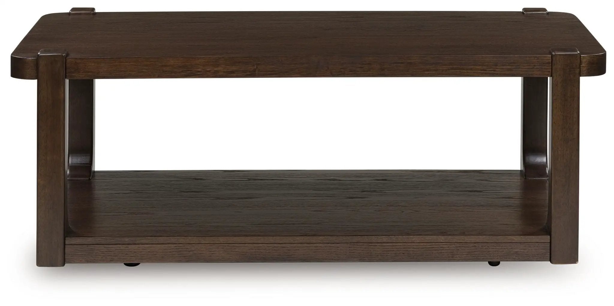 Breckington - Table by Unique Piece Furniture