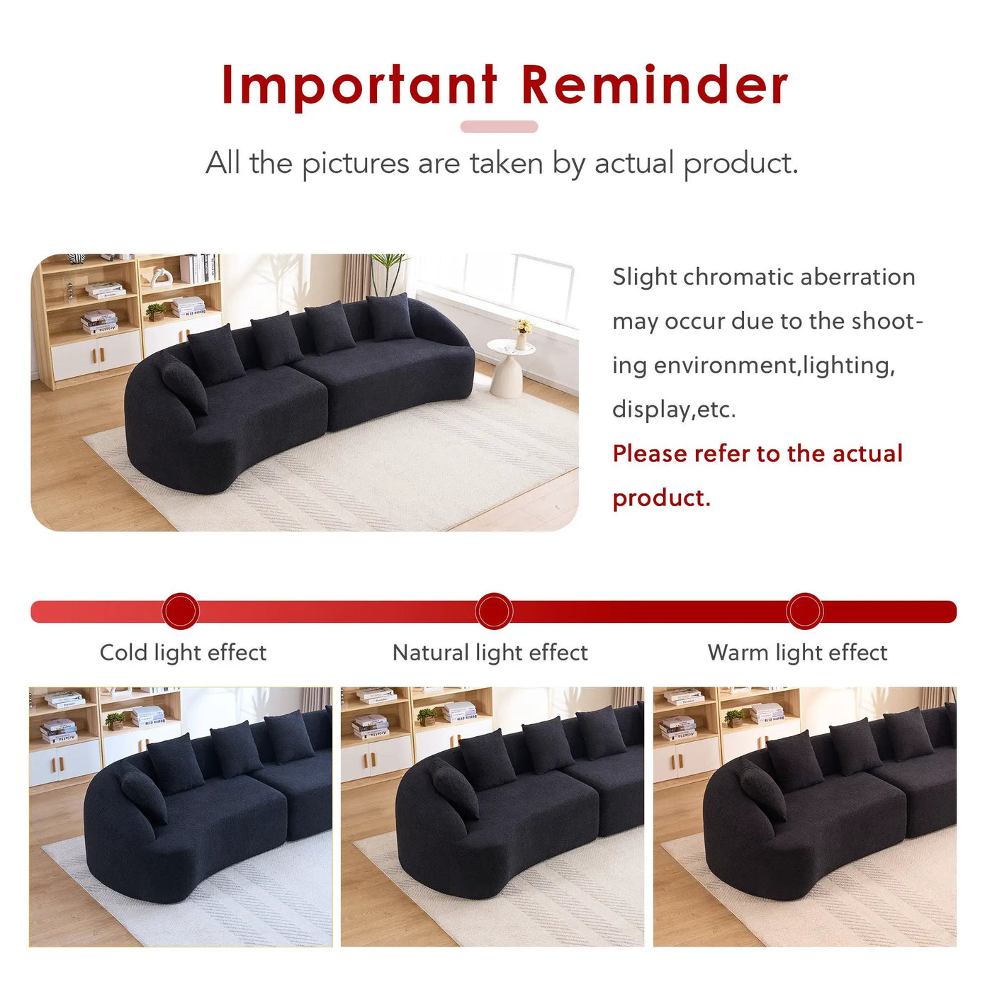 Compression Sponge Sofa by HouseOfZazla