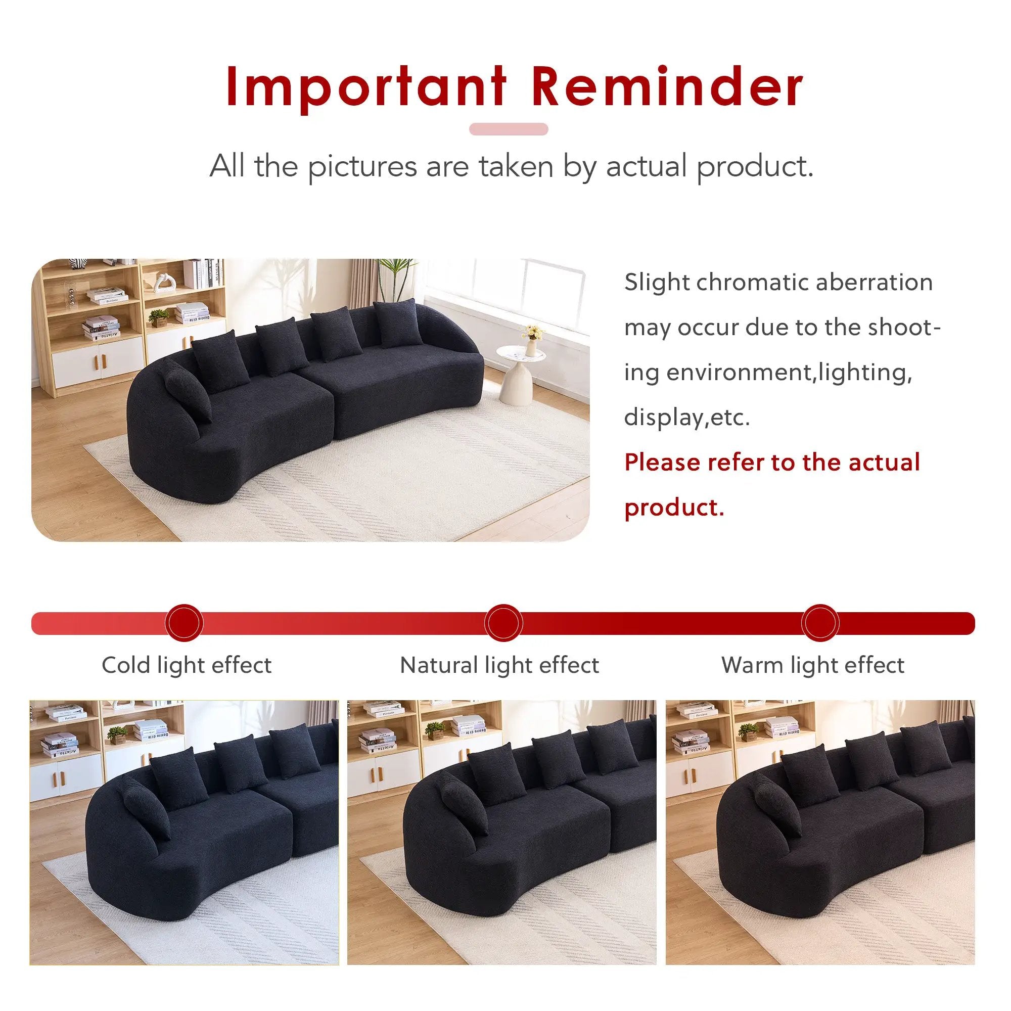 Compression Sponge Sofa by HouseOfZazla