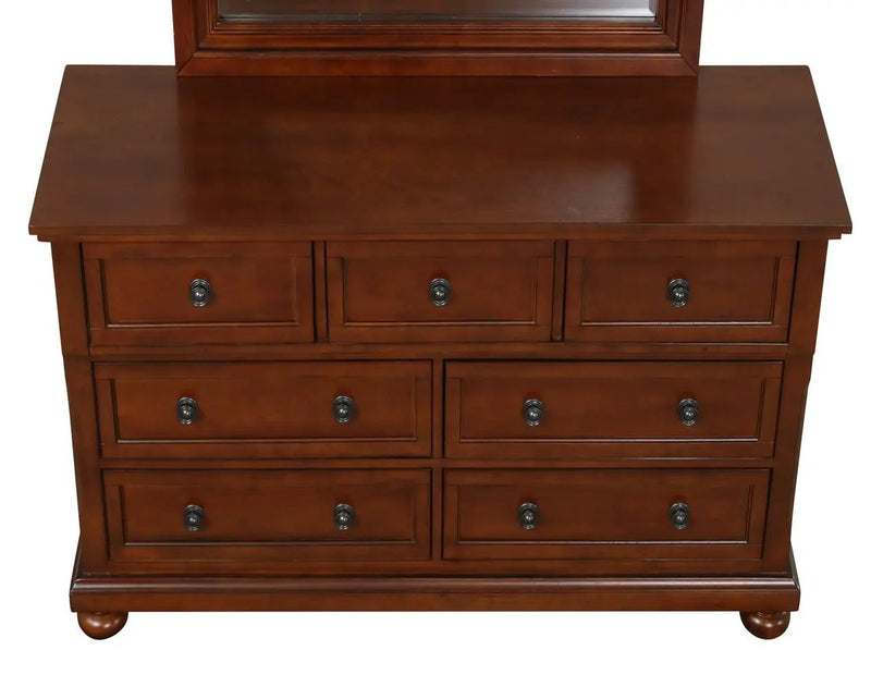Meade - Dresser by HouseOfZazla