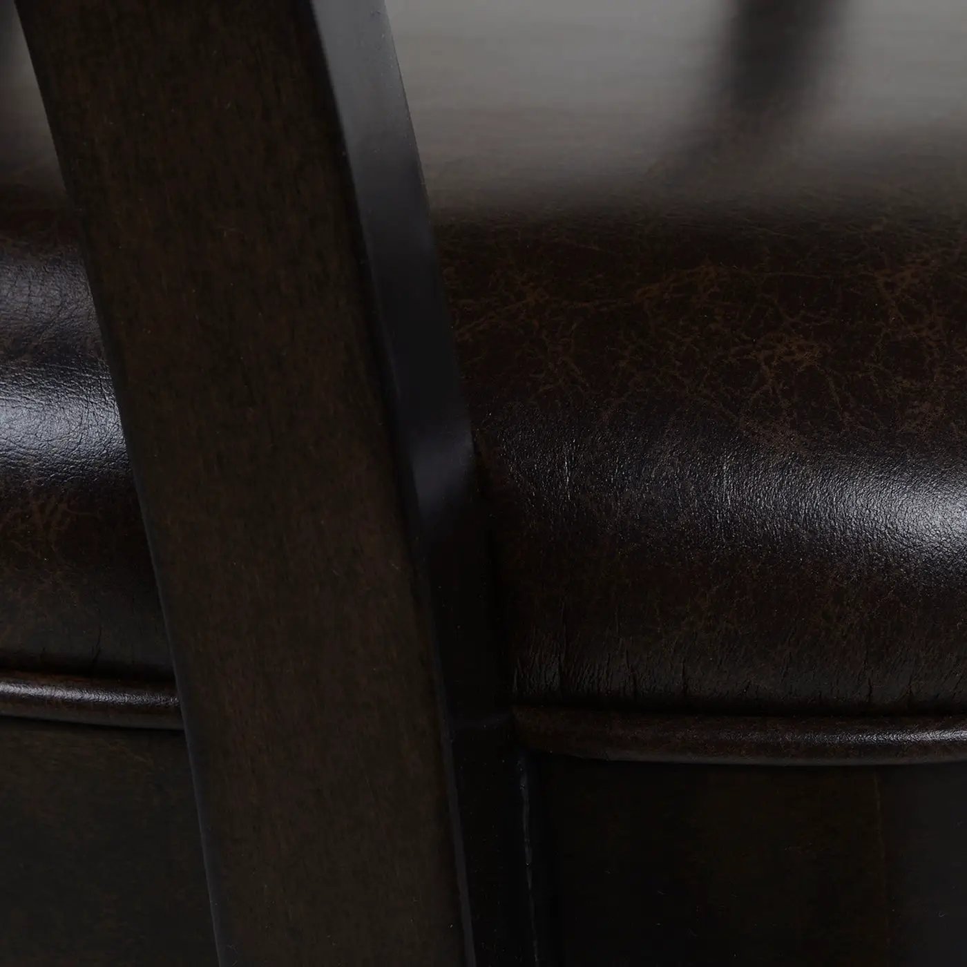 Williams - Swivel Counter Height Bar Stool by HouseOfZazla