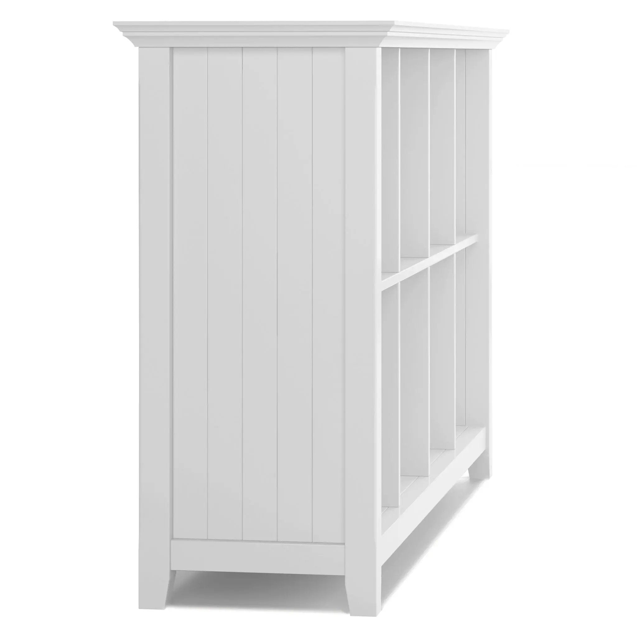 Acadian - Handcrafted Cube Storage by HouseOfZazla