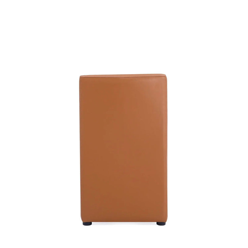 Anna - Square Dining Chair by HouseOfZazla