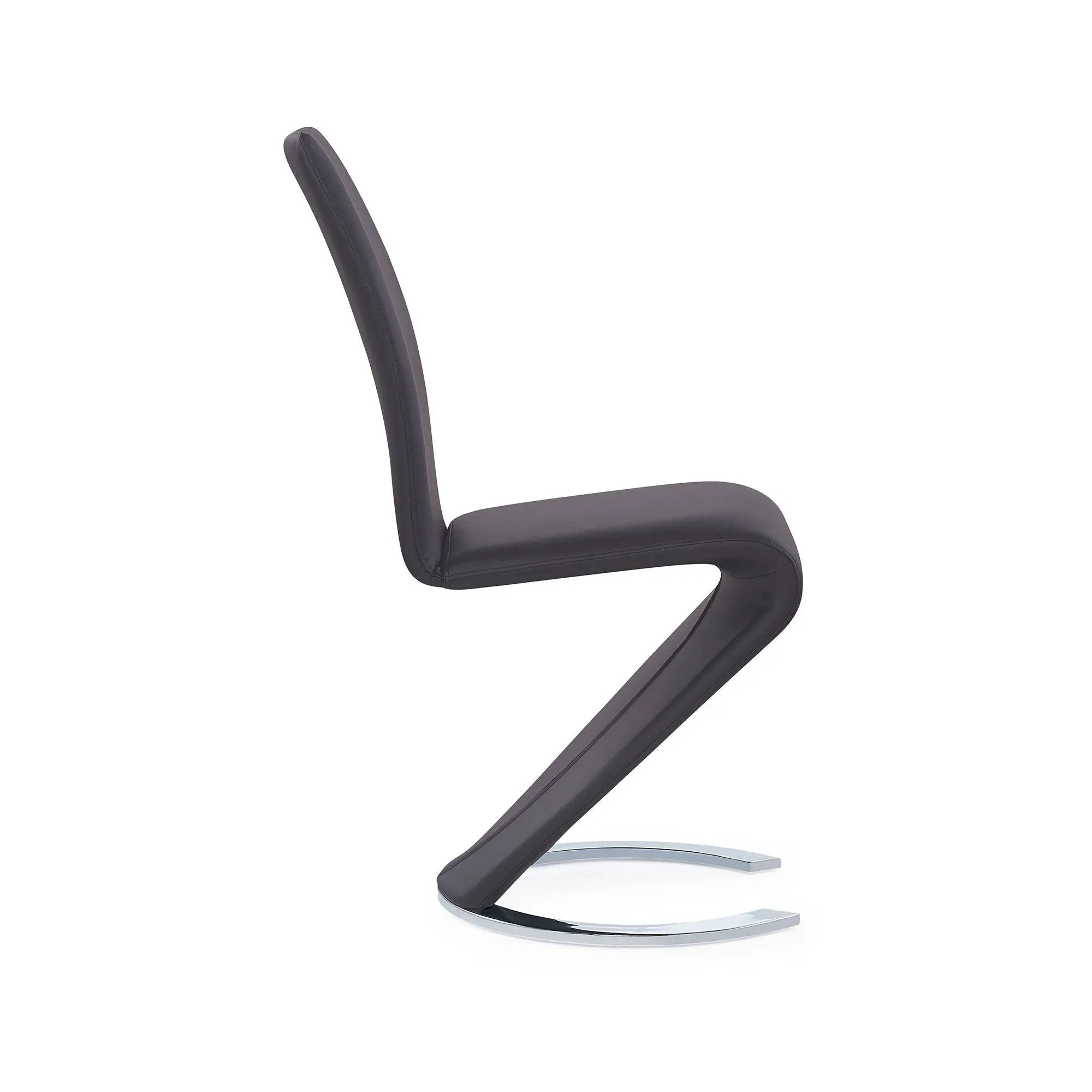 Marcus - Horseshoe Dining Chairs (Set of 2) by Unique Piece Furniture