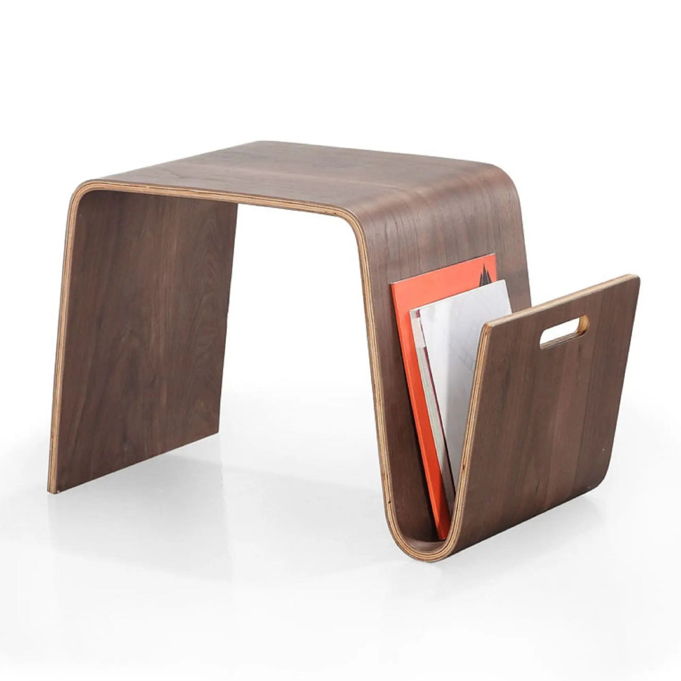 Brookside - End Table by HouseOfZazla