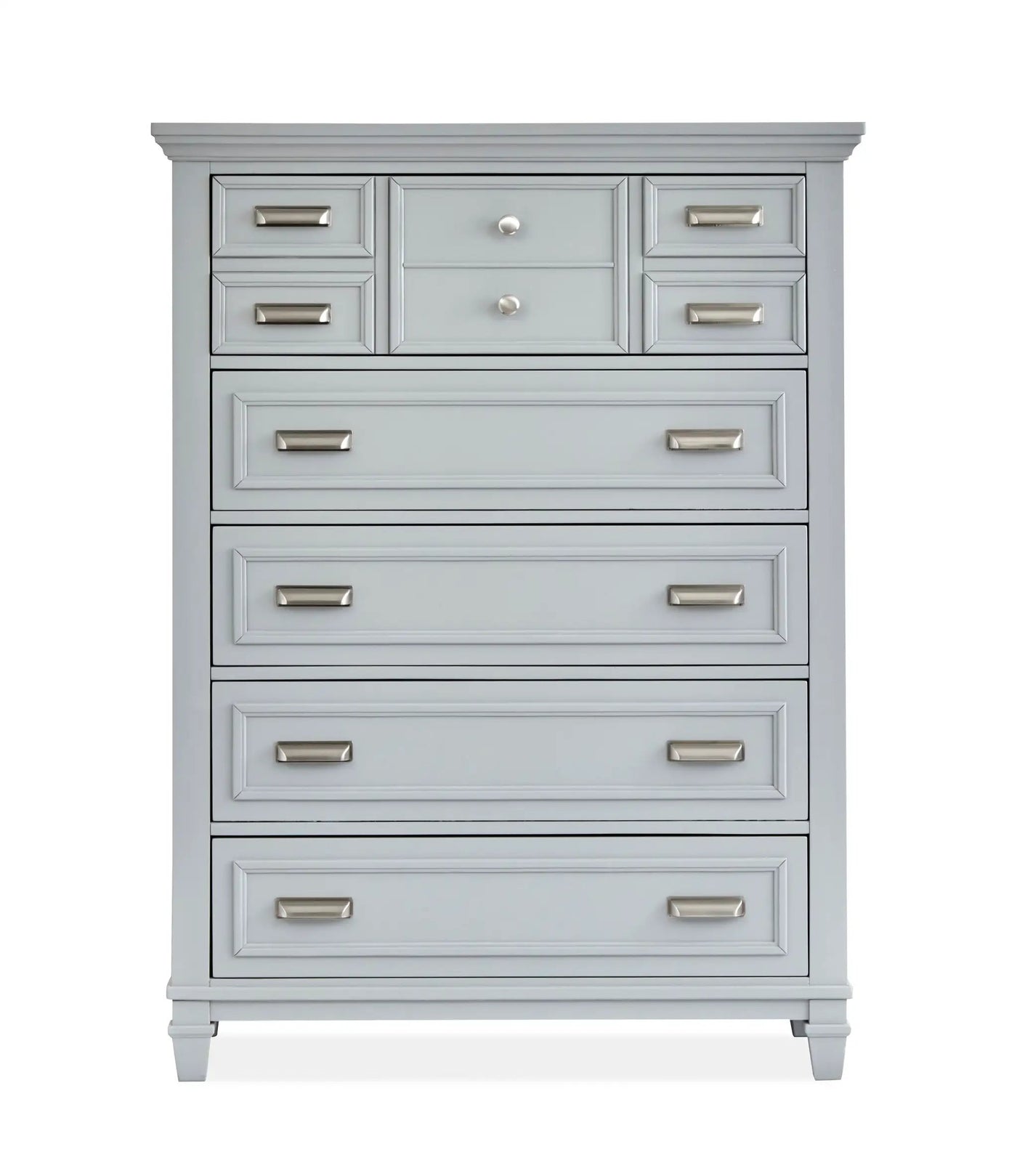 Charleston - Drawer Chest by Unique Piece Furniture