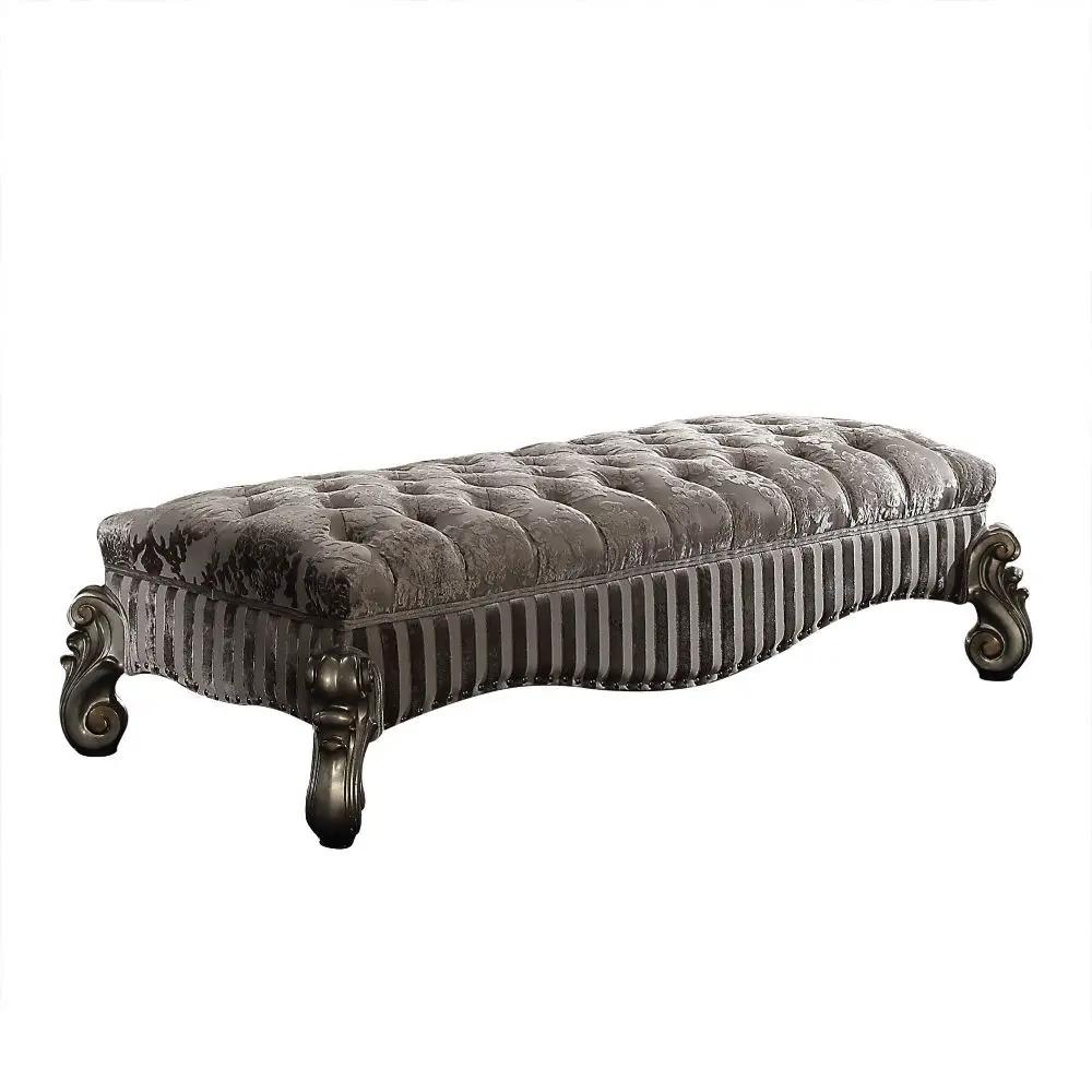 Versailles - Bench by Unique Piece Furniture