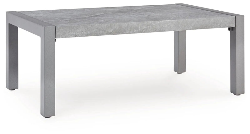 Hurley Park - Table by Unique Piece Furniture