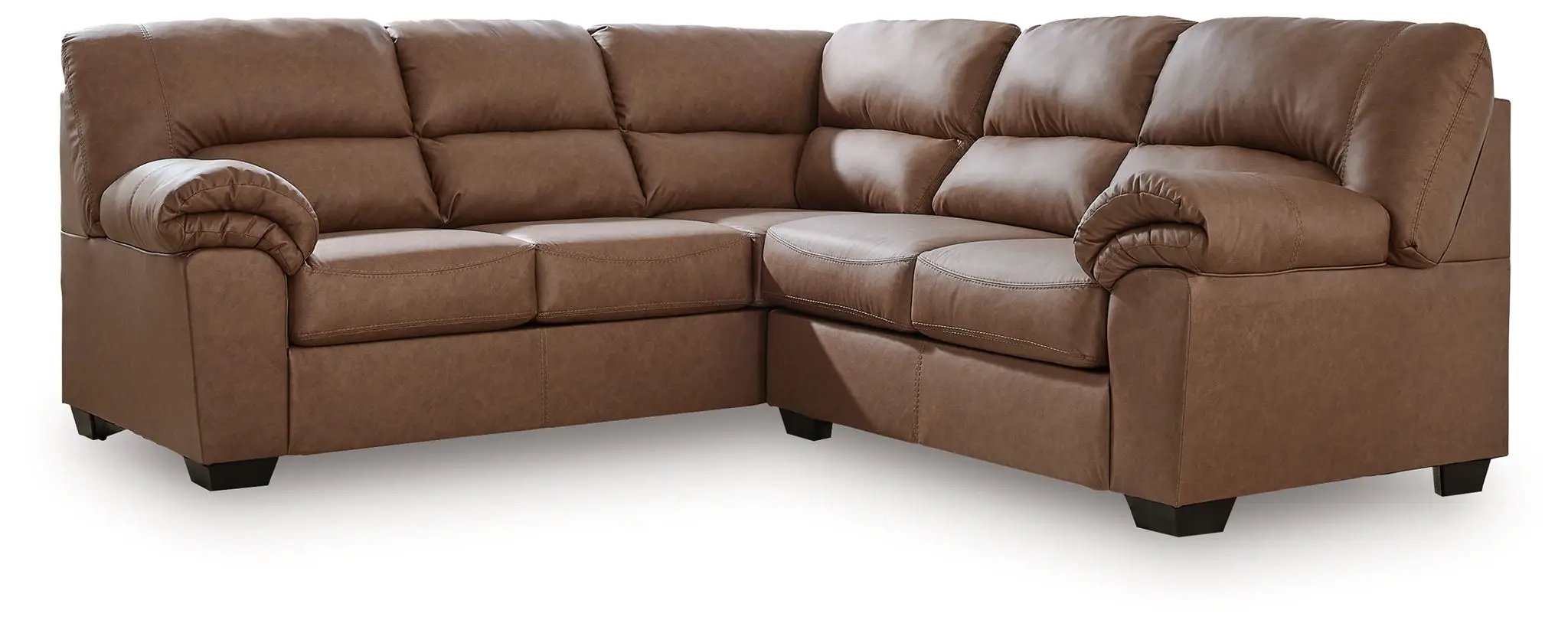 WillowBend - Sectional by Unique Piece Furniture