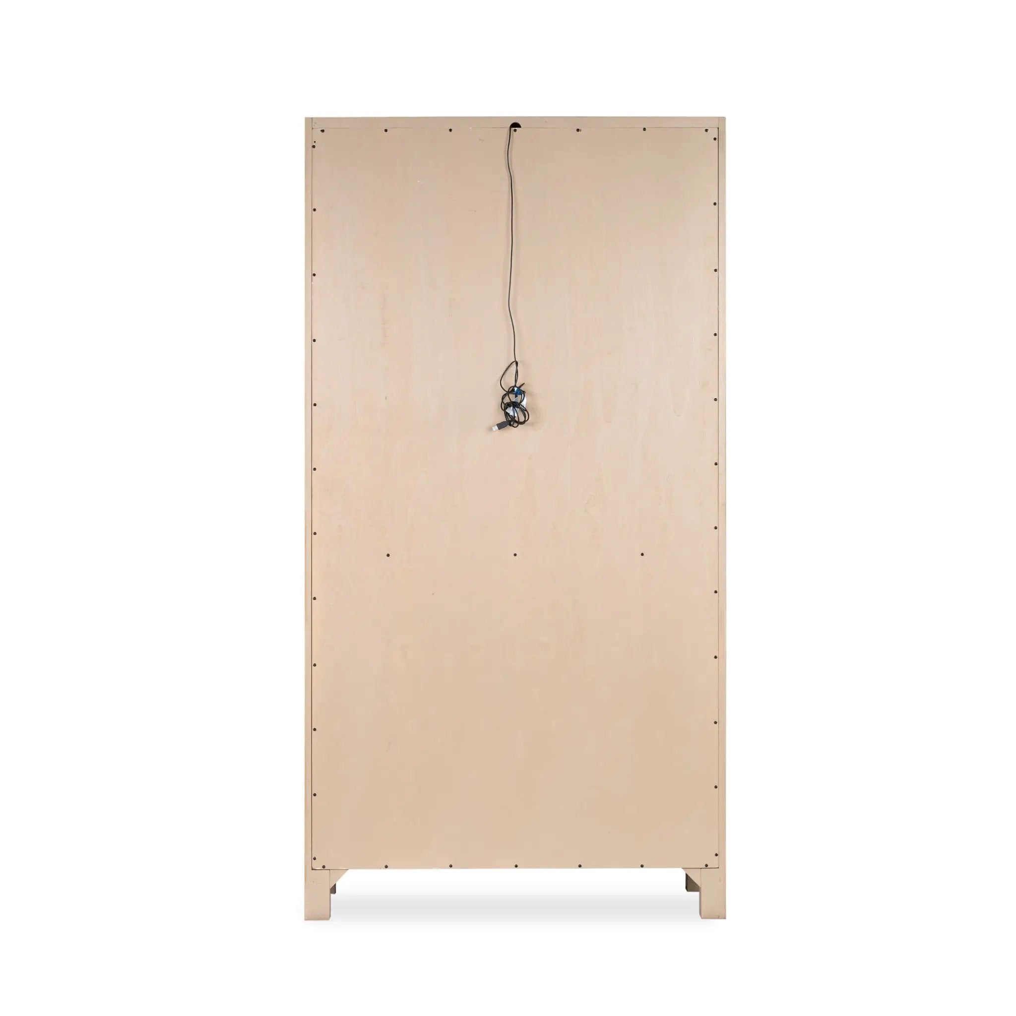 Plum Creek - Display Cabinet by Unique Piece Furniture