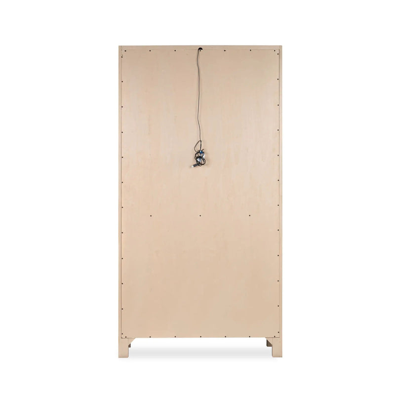 Plum Creek - Display Cabinet by Unique Piece Furniture