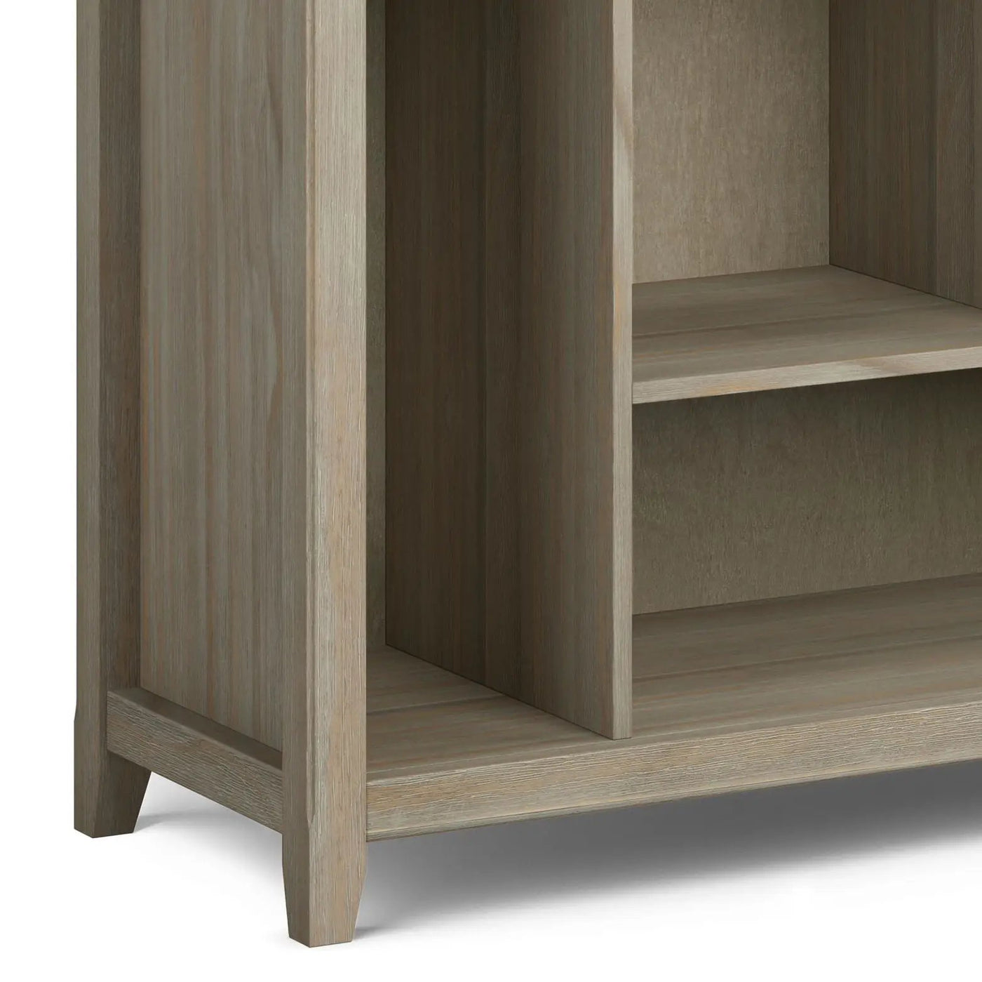 Amherst - Multi Cube Bookcase And Storage Unit by HouseOfZazla