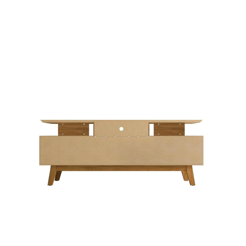 Yonkers - TV Stand by HouseOfZazla