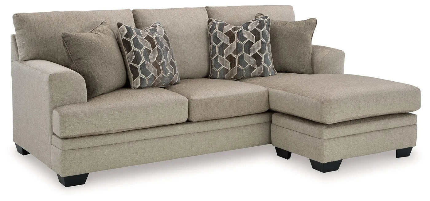 Stonemeade - Sofa Chaise by Unique Piece Furniture