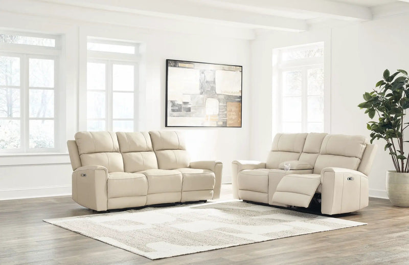 Dahlmoore - Living Room Set by Unique Piece Furniture