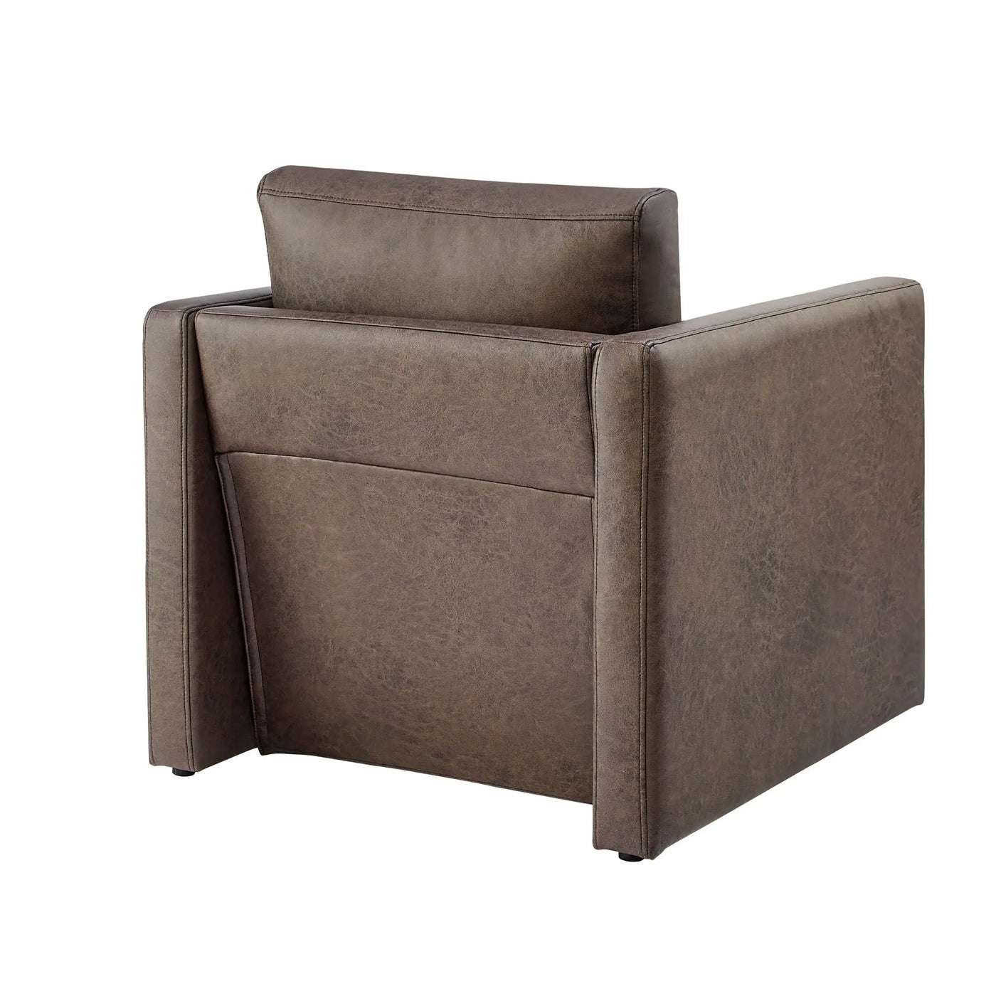 Tulo - Arm Chair by HouseOfZazla