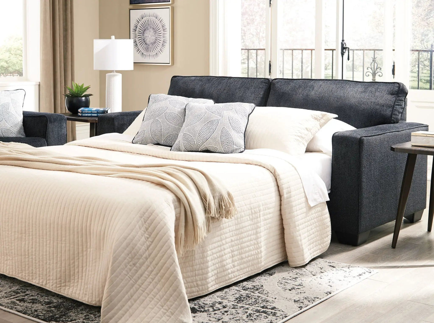 Altari - Sleeper Sofa by Unique Piece Furniture