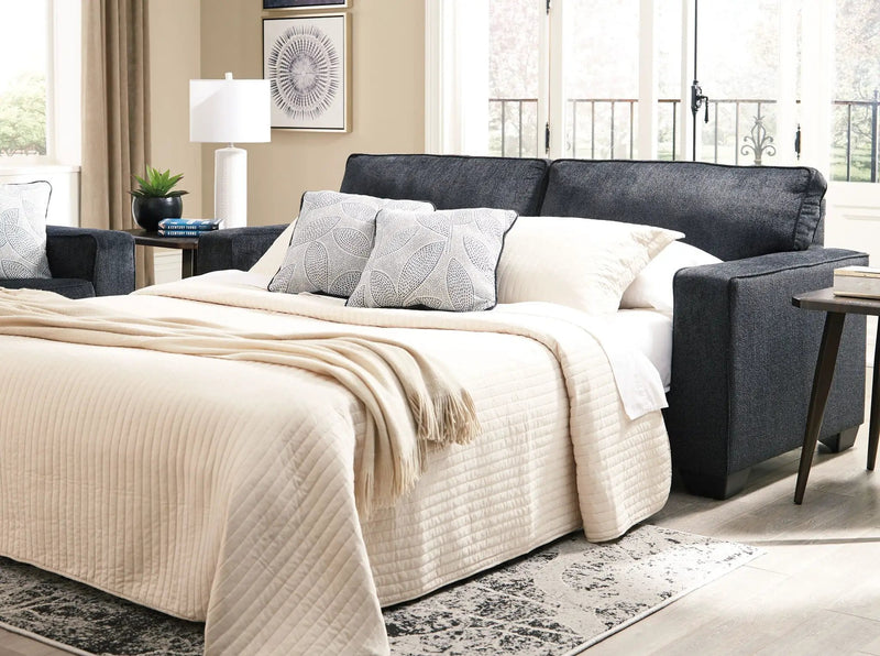 Altari - Sleeper Sofa by Unique Piece Furniture
