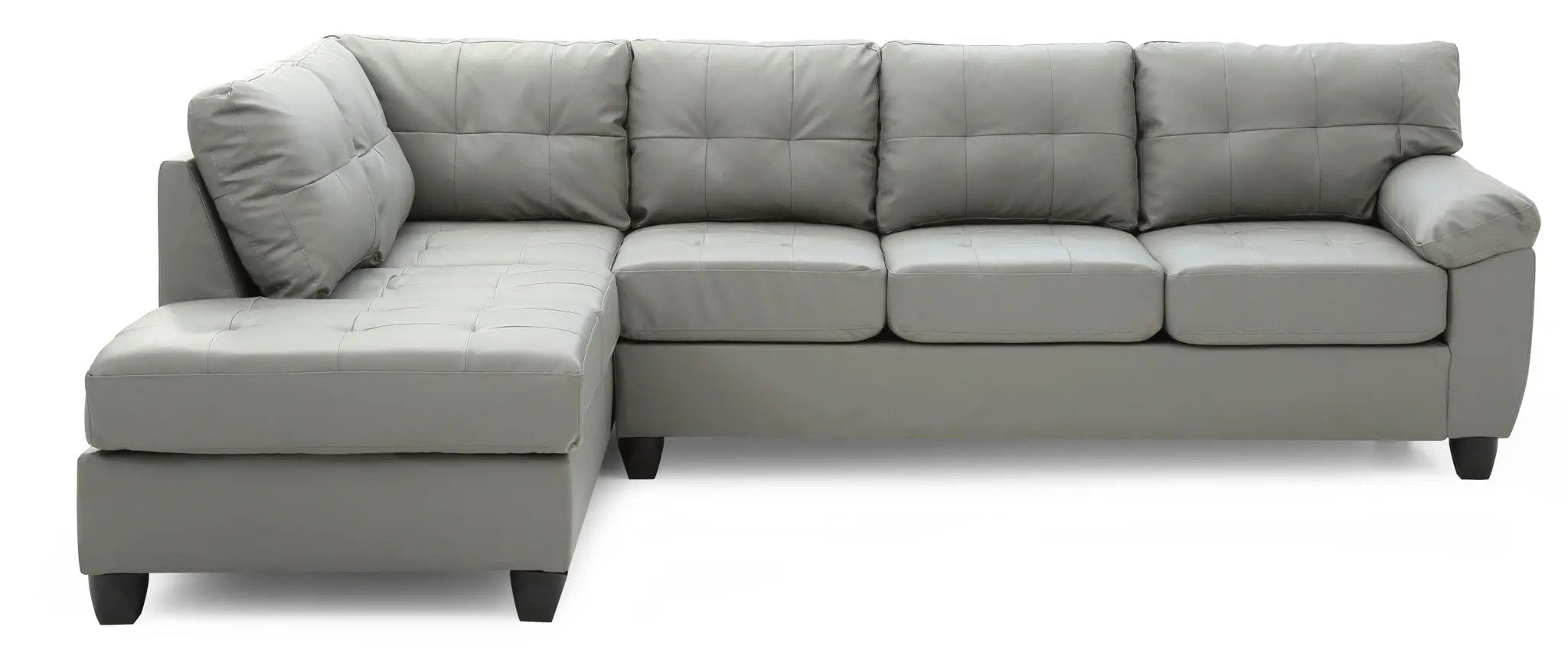 Gallant - Sectional by HouseOfZazla