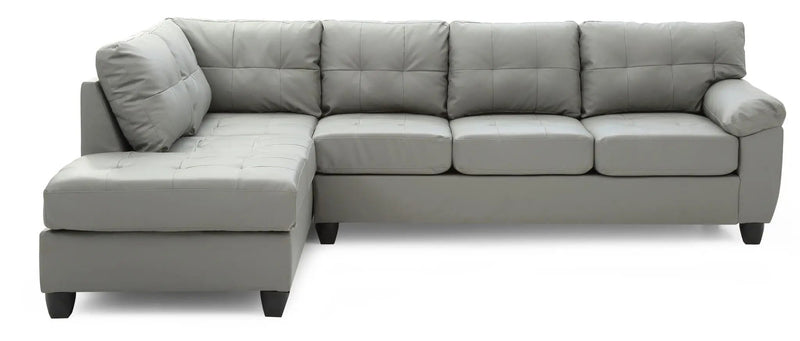 Gallant - Sectional by HouseOfZazla