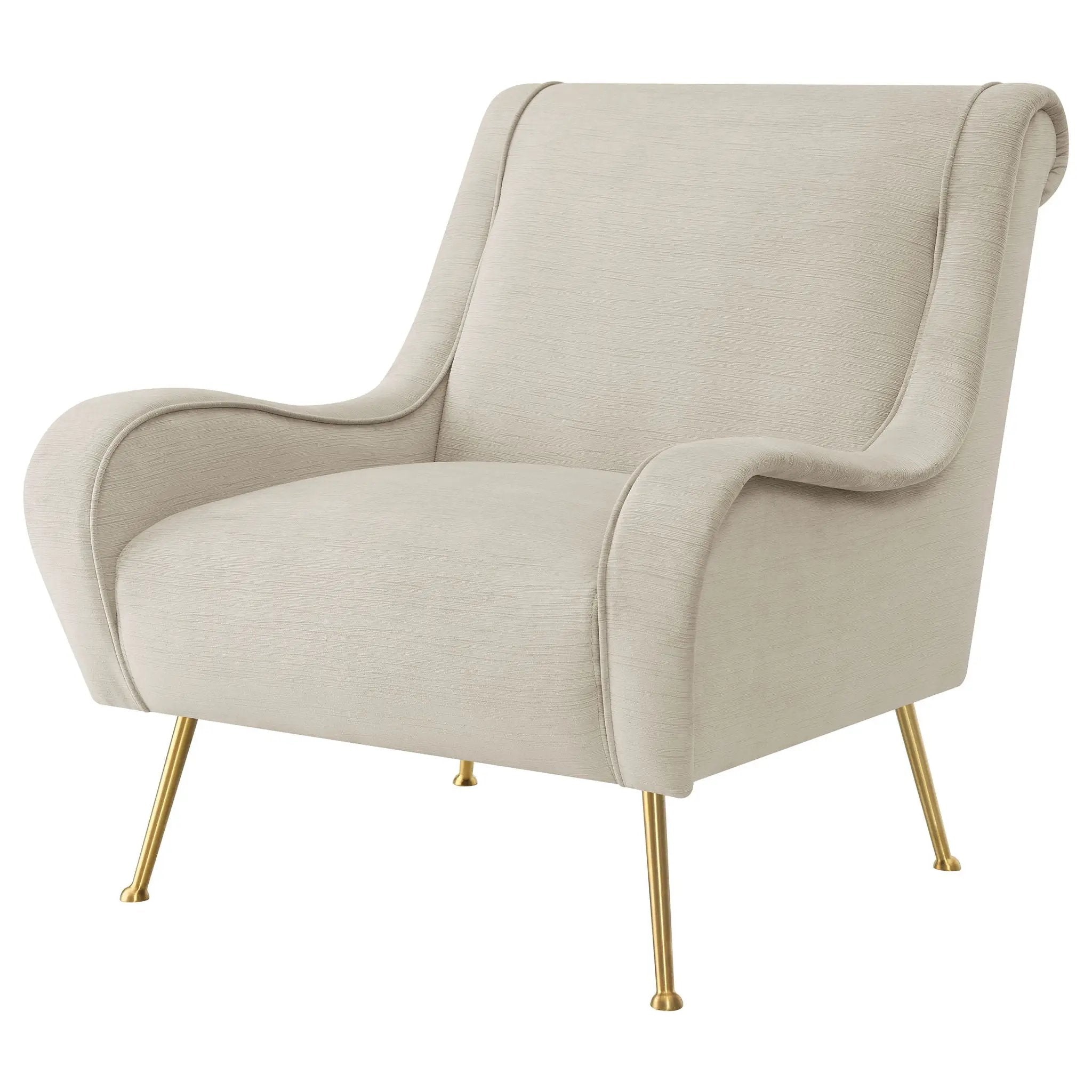 Lundy - Accent Chair by HouseOfZazla