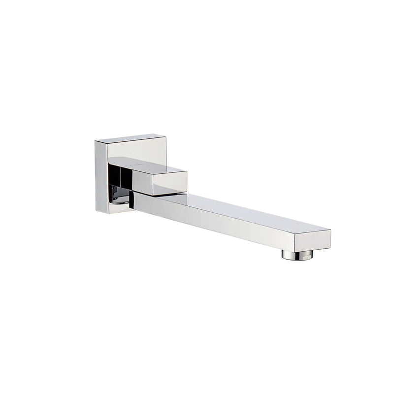 Wall Mounted Shower System Combo with Hand Shower by HouseOfZazla