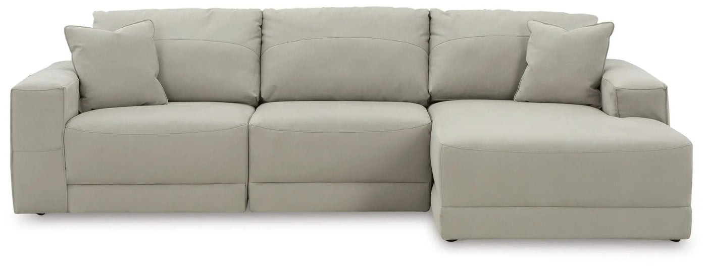 Next-Gen Gaucho - Sectional by Unique Piece Furniture