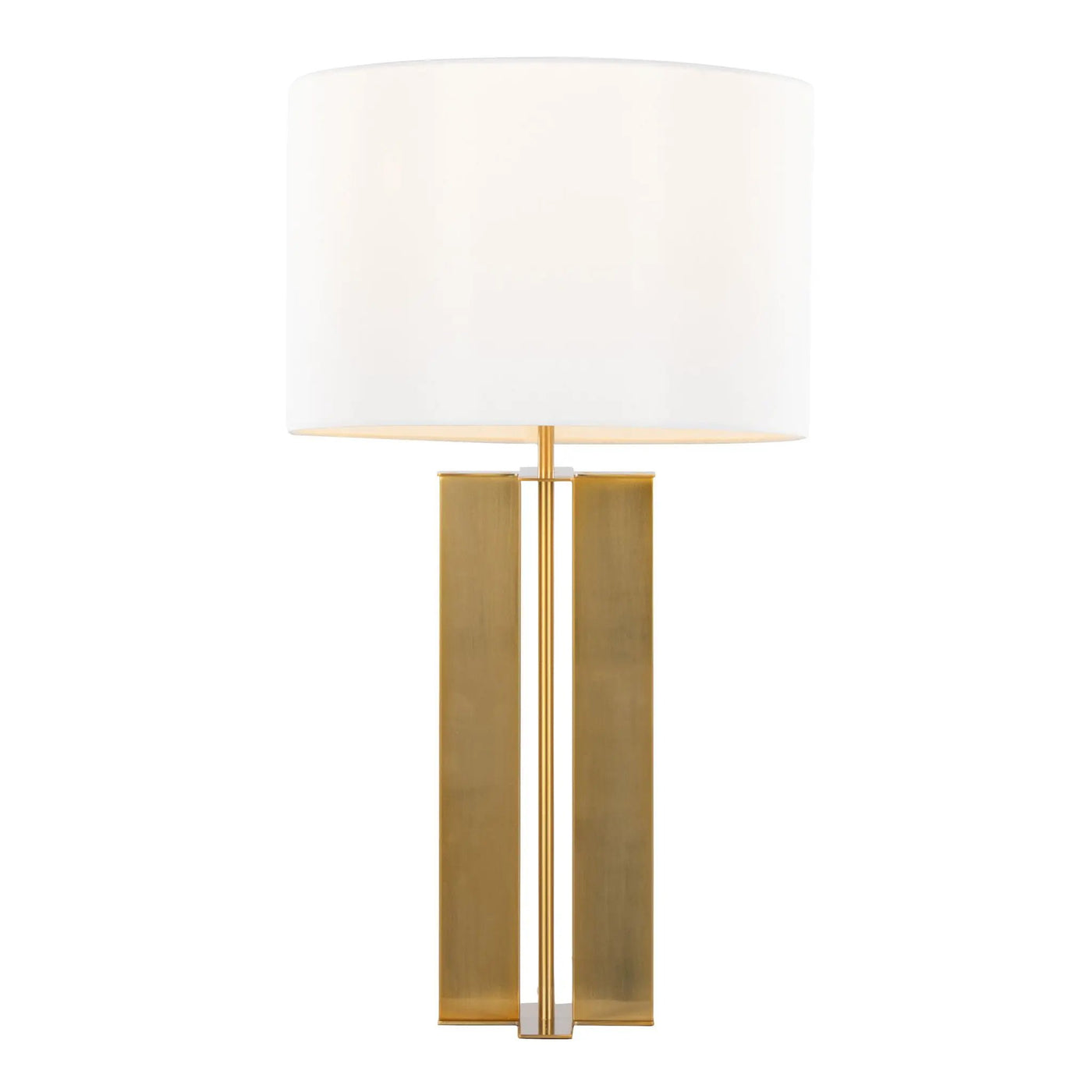 Cosmo - Contemporary Table Lamp by HouseOfZazla