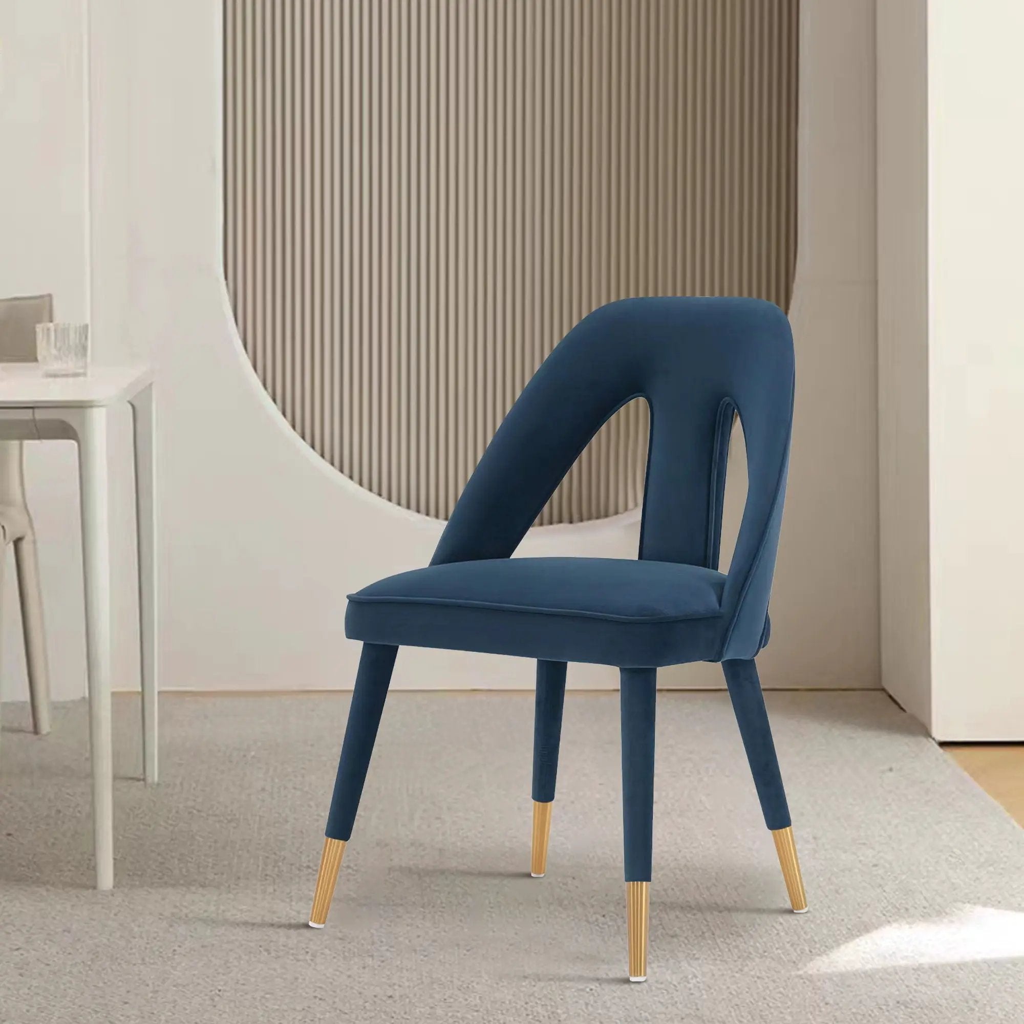 Neda - Dining Chair by HouseOfZazla
